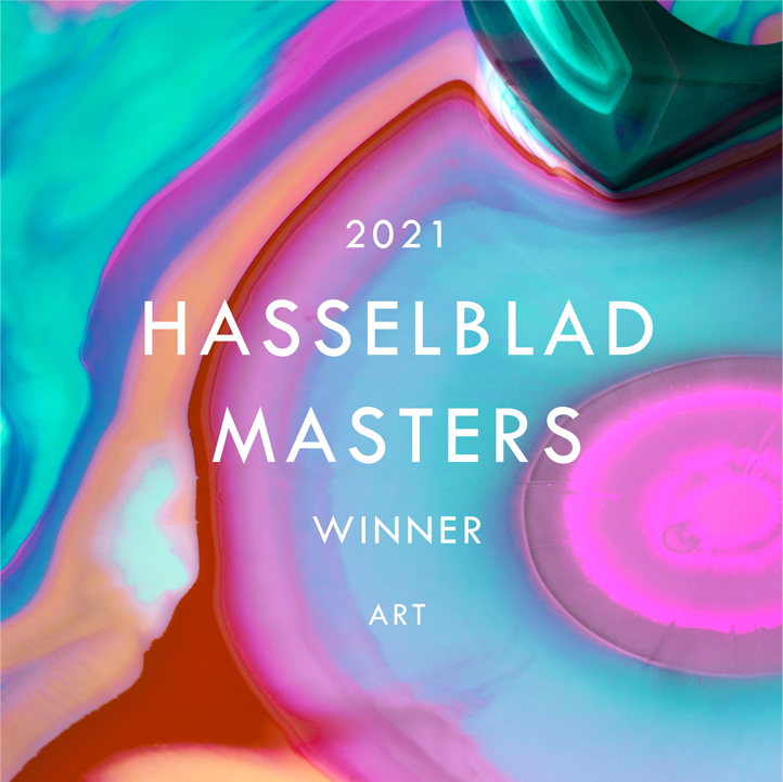 Hasselblad Masters logo