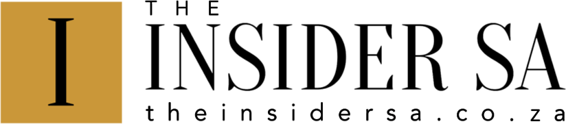 The Insider SA logo